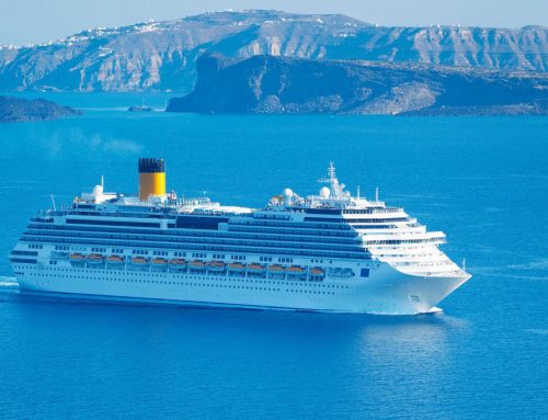 Responsabilité de l&rsquo;organisateur de croisières